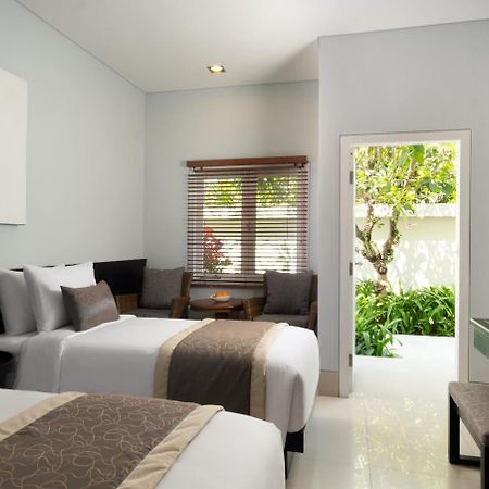 The Village Home Sanur  Exterior photo