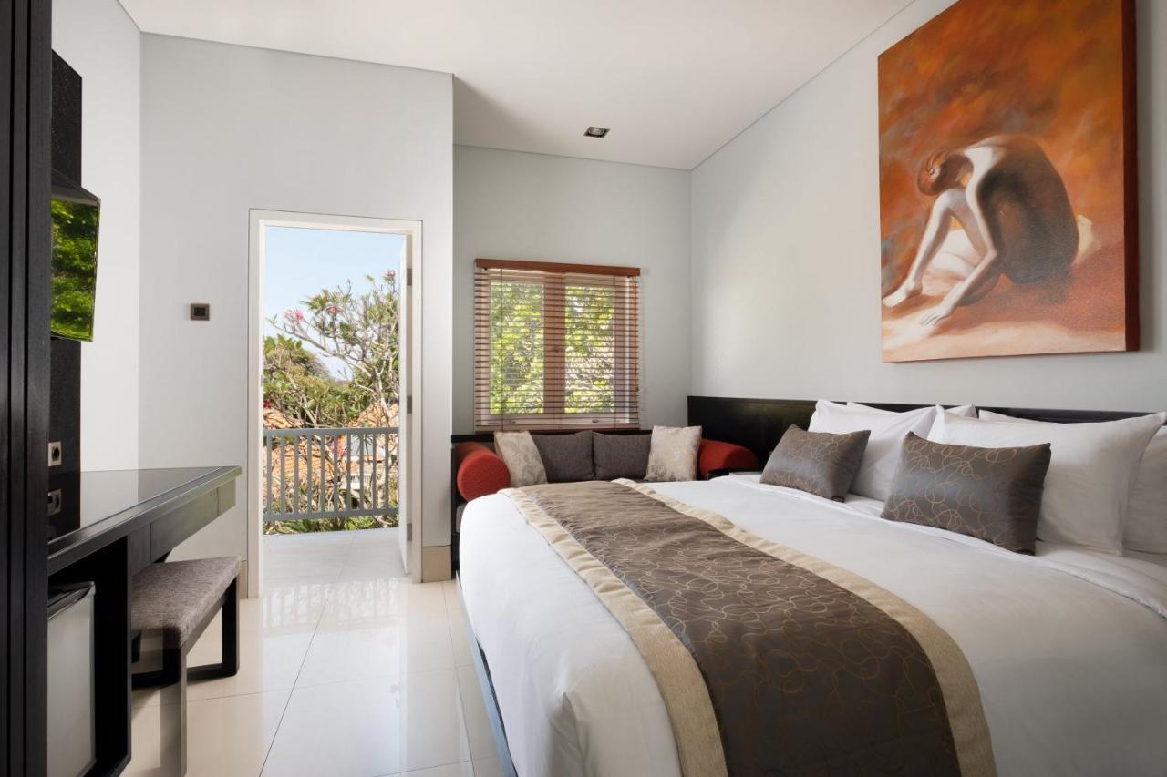 The Village Home Sanur  Exterior photo