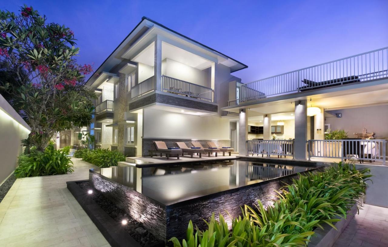 The Village Home Sanur  Exterior photo