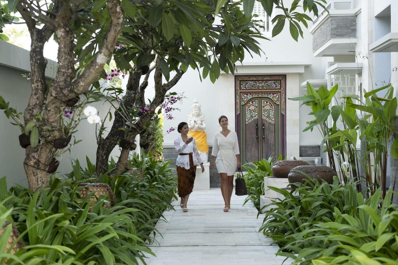 The Village Home Sanur  Exterior photo
